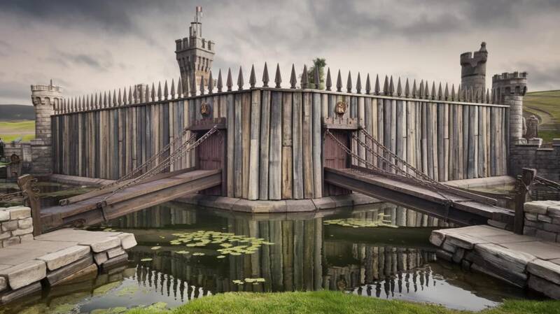 How to Keep API Keys Out of Your Git Repository (With Code Examples)